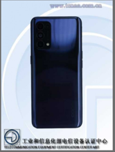 Oppo Reno5 özellikleri açıklandı! - Resim : 1