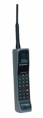 İşte cep telefonunun hikayesi - Resim: 5