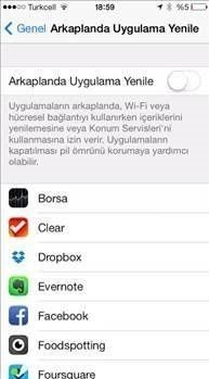 iPhone kullanıcılarının bilmesi gerekenler - Resim: 16