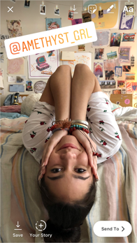 Instagram da bokeh etkili fotoğraf çekecek! - Resim : 3