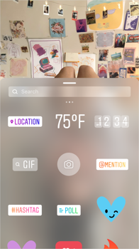 Instagram da bokeh etkili fotoğraf çekecek! - Resim : 1
