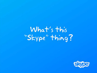 Skype iptal mi oluyor? - Resim : 1