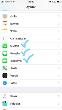 iPhone'da arama engelleme nasıl yapılır? - Resim : 1