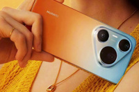 Huawei Pura 90s Pro ve Pro Max tanıtıldı