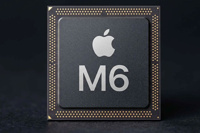 Apple M6 Çipi yakında piyasaya sürülüyor: İşte ilk detaylar