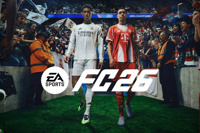 EA Sports FC 26'ya Türkiye sunucusu geldi