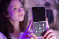Samsung Galaxy Z Flip8 Türkiye'de satışa çıktı! İşte detaylar...