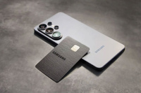 Samsung Galaxy Card çıktı: Özellikleri ve detayları