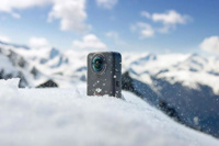 Yeni DJI Osmo 360 II ortaya çıktı: İki büyük özellik geliyor