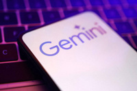 Gemini Live görüşmelerine dosya ekleme desteği geliyor