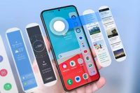 Samsung kabul etti: Edge panel hatası için güncelleme yolda