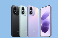 Redmi 17 devasa bataryayla geliyor