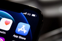 Apple, iPhone ile Windows arasında kopyala-yapıştır özelliğini geliştiriyor
