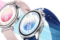 Huawei Watch GT 7 serisi tanıtıldı: 21 güne kadar pil ömrü!