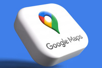 Google Maps artık yemek sipariş etme ve otel bulma yapabiliyor