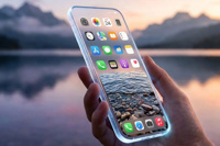 Apple'ın bir iPhone planı daha rafa kalktı!