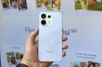 Oppo’dan Türkiye pazarına bomba giriş: Reno 16 serisi satışa çıktı!