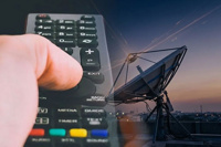 Türkiye'nin uydu yayıncılığında yeni dönem!