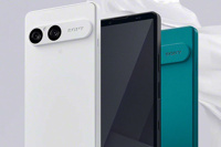 Sony Xperia 10 VIII tasarımı resmi tanıtımdan önce sızdırıldı