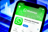 WhatsApp sohbetleri renkleniyor! İşte beklenen yeni tema ve duvar kağıdı özellikleri