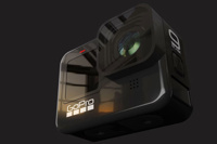 GoPro, 285 milyon dolarlık anlaşmayla yapay zeka veri merkezleri işine giriyor