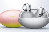 Huawei FreeBuds Neo tanıtıldı! 40 saat pil ömrü
