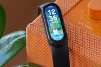 Xiaomi Smart Band 11 tanıtıldı: 2000 Nit ekran, 21 Gün pil ömrü ve 43 dolar fiyat