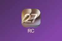 iOS 27 RC yayınlandı: İşte haftaya iPhone'lara gelecek tüm yenilikler