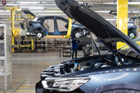 BYD, Avrupa'da 4 fabrika kurmayı planlıyor: Türkiye yatırımı askıda