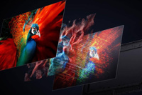 Xiaomi, TV S Pro RGB-Mini LED 2027 serisini tanıttı