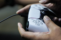 Sony'den ilginç DualSense patenti: Dokundurarak oyun alınabilecek!