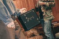 Marshall Bromley 150 parti hoparlörünü tanıttı