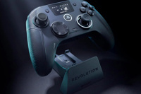 Nacon, ekranlı Revolution 5 Unlimited PS5 kumandasını duyurdu