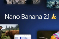 Google, Nano Banana 2.1 görüntü modelini kullanıma sundu