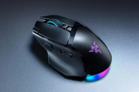 Razer, Basilisk V4 farelerini ve Mouse Dock V2 Pro’yu duyurdu