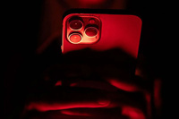DarkSword Spyware iPhone’da tehlike saçıyor