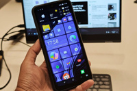 Üç farklı işletim sistemli NexPhone’un çıkış tarihi ertelendi