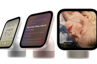 Apple, yeni akıllı ev cihazı HomeView’u tanıttı: Ev kontrolü ve eğlence tek ekranda