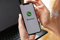 WhatsApp Web’e kişiselleştirme geldi