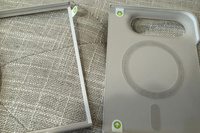 Apple'ın 5 bin TL'lik iPhone Duo kılıfında yapıştırıcı şoku!