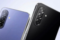 Samsung Galaxy F70 5G tanıtıldı: Kamera, ekran ve dayanıklılıkta sınıfının en iyisi