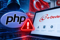 PHP krizinde son durum: e-Devlet hizmetlerinde kesinti yok
