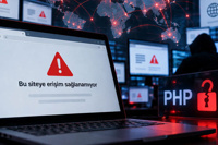 PHP’deki kritik güvenlik açığı 2024’ten beri biliniyordu: Yama süreci krize dönüştü!