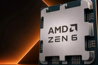 AMD Zen 6 büyük performans artışı sunabilir: Geekbench sonuçları ortaya çıktı
