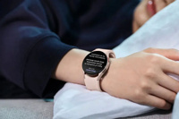 Samsung’un uyku apnesi algılama özelliği güncellendi