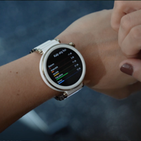 Teknoloji ve Stil Buluşuyor: Fitness Eğitmeni Gözünden Huawei Watch GT 5 Deneyimi - Resim : 4