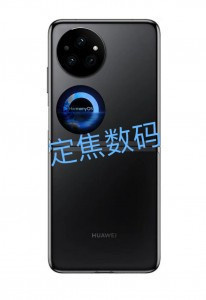 Huawei Pocket 2 resmi olarak 22 Şubat’ta tanıtılacak - Resim : 2