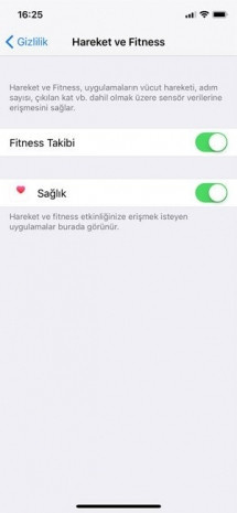 iOS 11'den sonra kısalan pil ömrü nasıl uzar? - Resim: 15