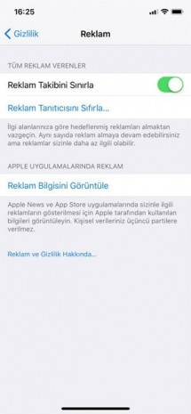 iOS 11'den sonra kısalan pil ömrü nasıl uzar? - Resim: 16