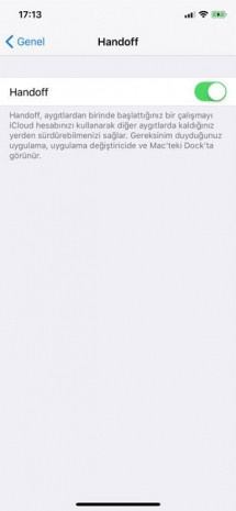 iOS 11'den sonra kısalan pil ömrü nasıl uzar? - Resim: 17